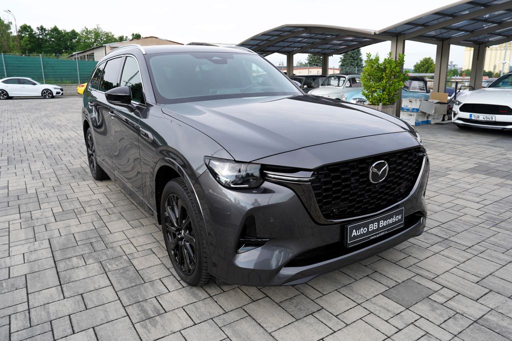 Mazda Ostatní