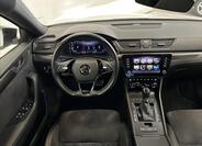 Škoda Superb 5