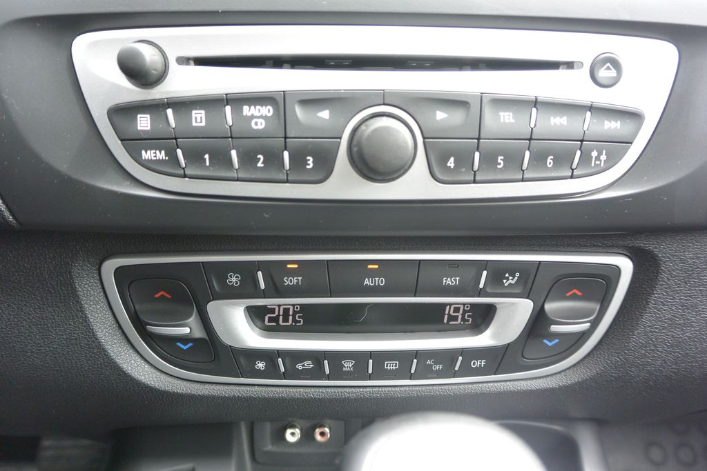 Renault Scénic