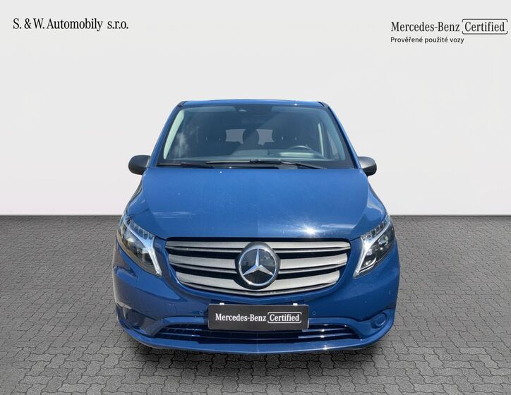 Mercedes-Benz Vito 2