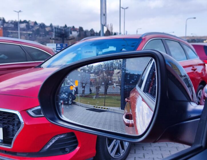 Hyundai i30 14