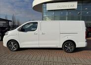 Toyota ProAce 10
