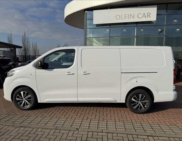Toyota ProAce 10