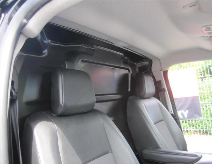 Peugeot Expert 21