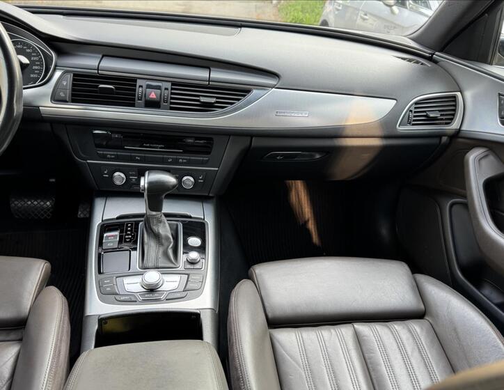 Audi A6 Allroad 28