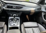 Audi A6 Allroad 28