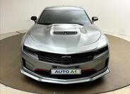Chevrolet Camaro 2