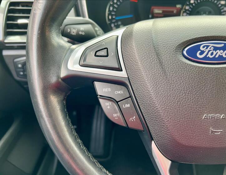 Ford Mondeo 27