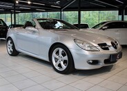 Mercedes-Benz SLK 1