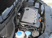 Volkswagen Golf 20