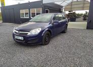 Opel Astra 1