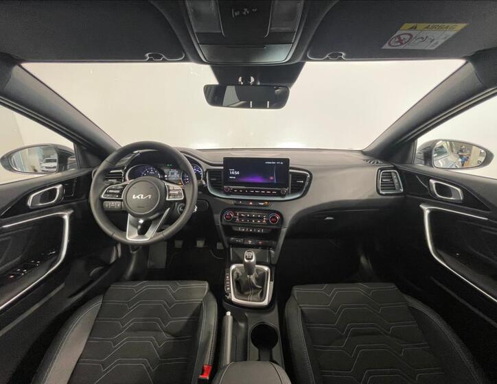 KIA Ceed 12