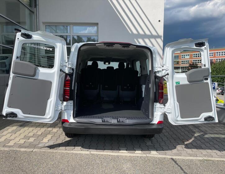 Volkswagen Transporter 46