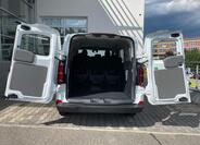 Volkswagen Transporter 46