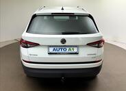 Škoda Kodiaq 5