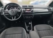 Škoda Fabia 8
