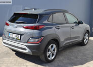 Hyundai Kona 5