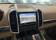 Porsche Cayenne 13