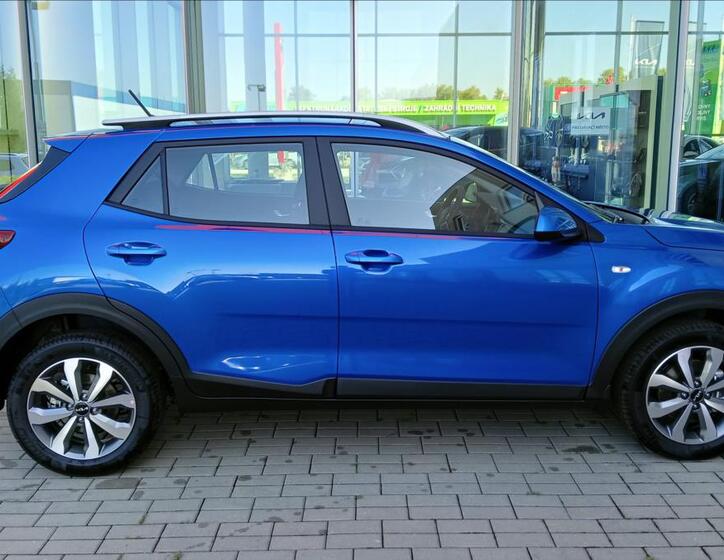 KIA Stonic 5