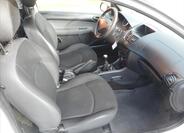 Peugeot 206 17