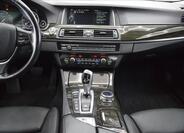 BMW Řada 5 18