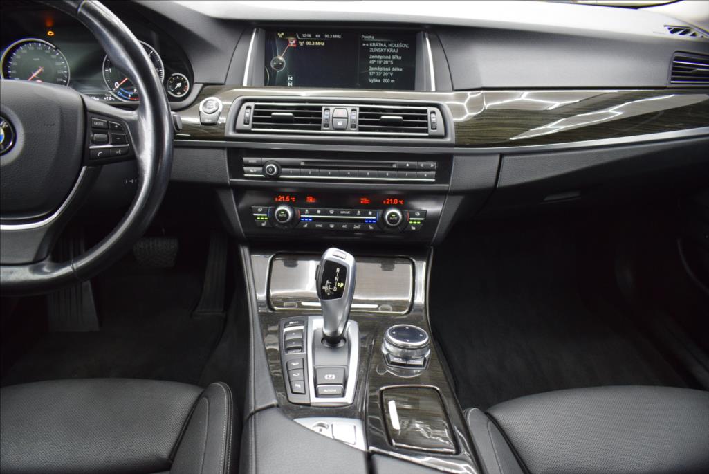 BMW Řada 5