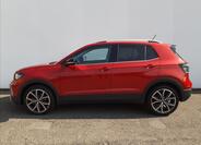 Volkswagen T-Cross 3
