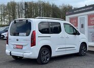 Toyota ProAce City Verso 6