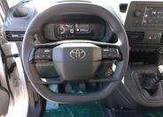 Toyota ProAce City 15