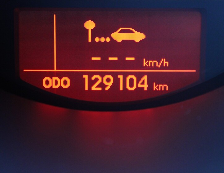 KIA Sorento 9