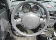 Smart Roadster 12