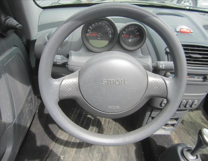 Smart Roadster 12