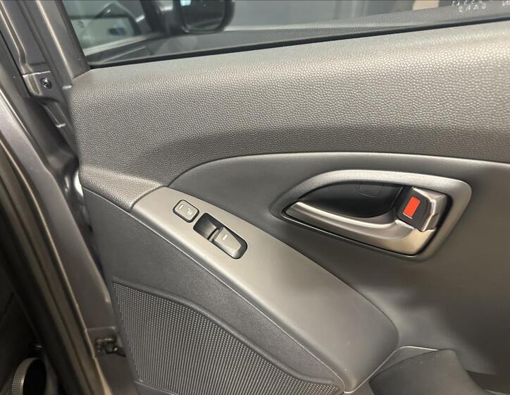 Hyundai ix35 20