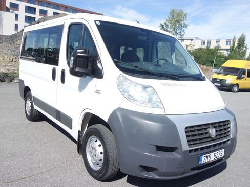 Citroën Jumper