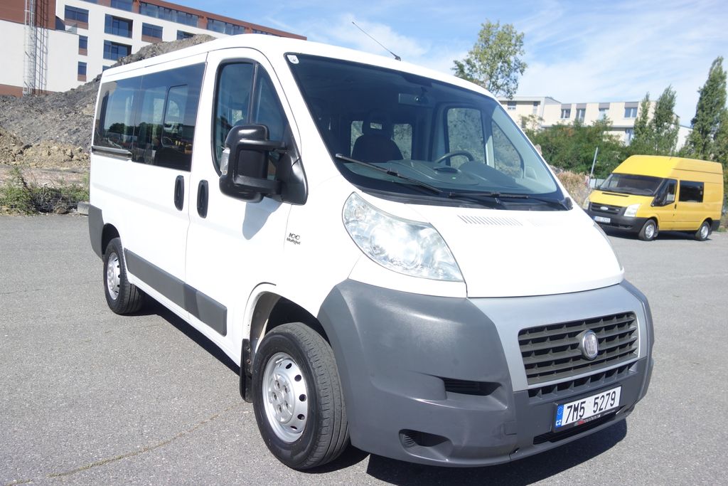 Citroën Jumper