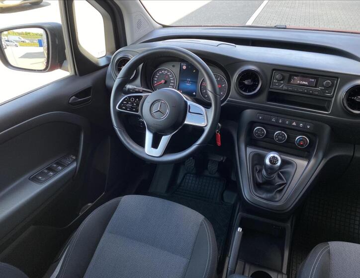 Mercedes-Benz Citan 13