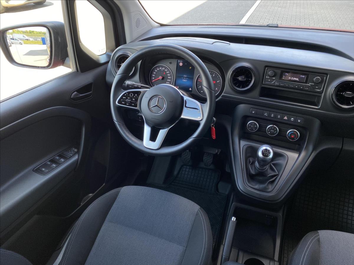 Mercedes-Benz Citan