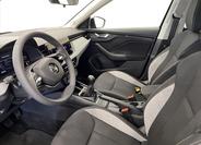 Škoda Kamiq 5