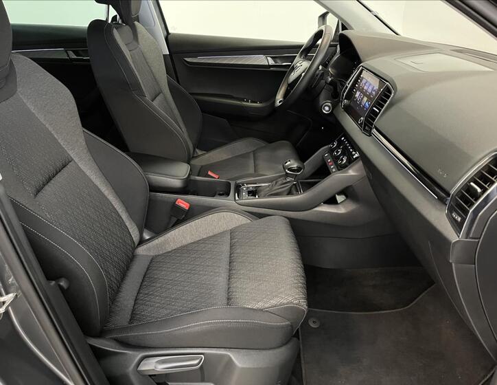 Škoda Karoq 22