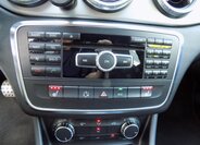 Mercedes-Benz CLA 31