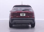 Jeep Cherokee 6