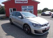 Volkswagen Golf 1