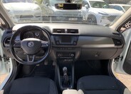 Škoda Fabia 9