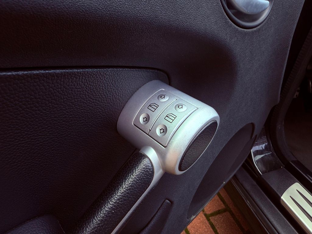 Mercedes-Benz SLK