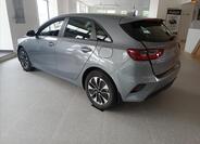 KIA Ceed 5