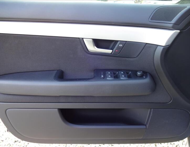 Audi A4 22