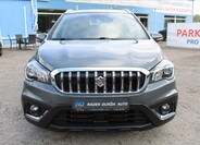 Suzuki SX4 S-Cross 2