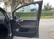 Volkswagen Touran 27