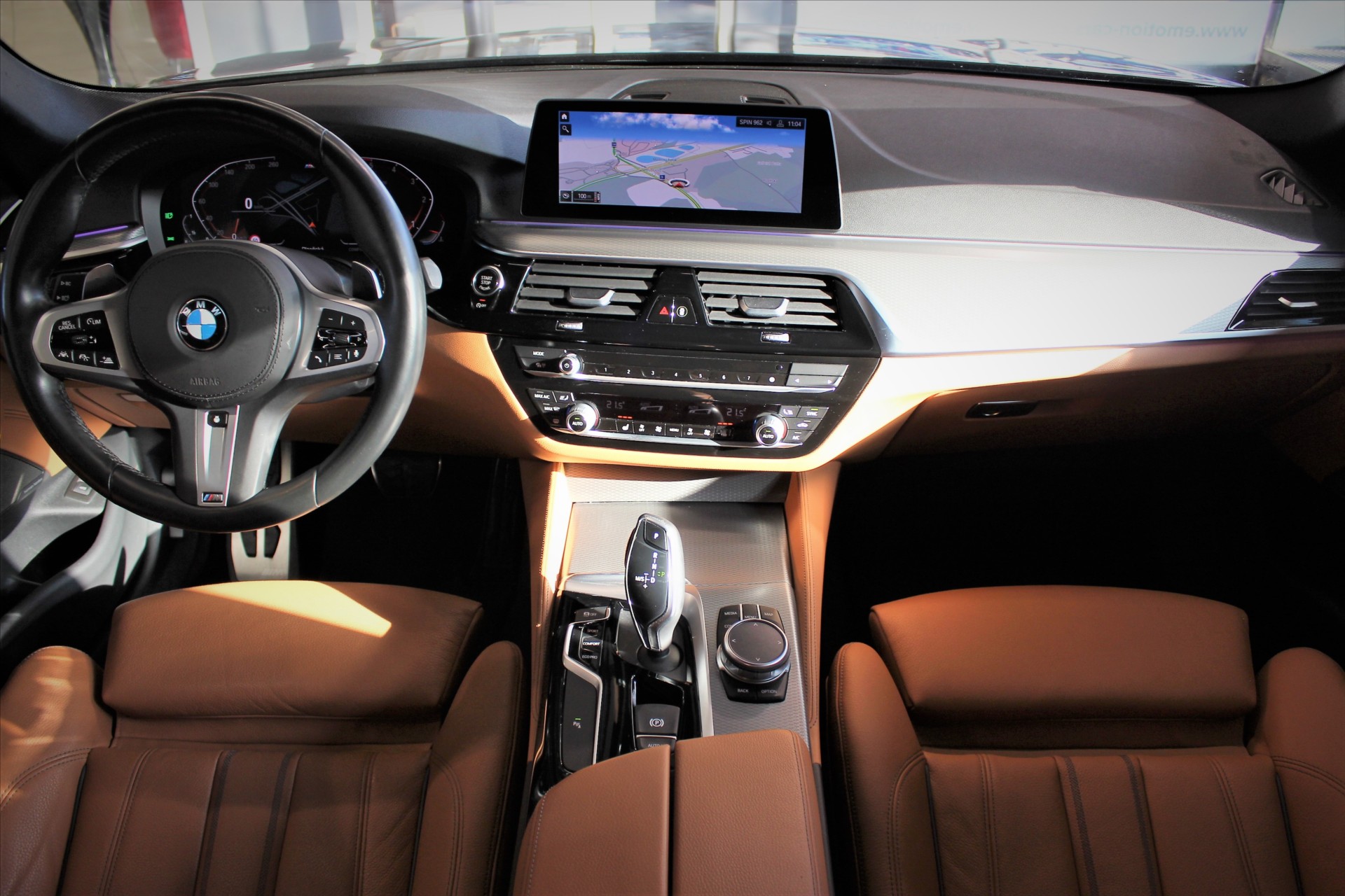 BMW Řada 5