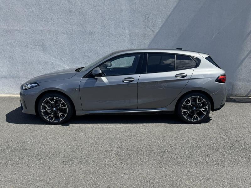 BMW Řada 1